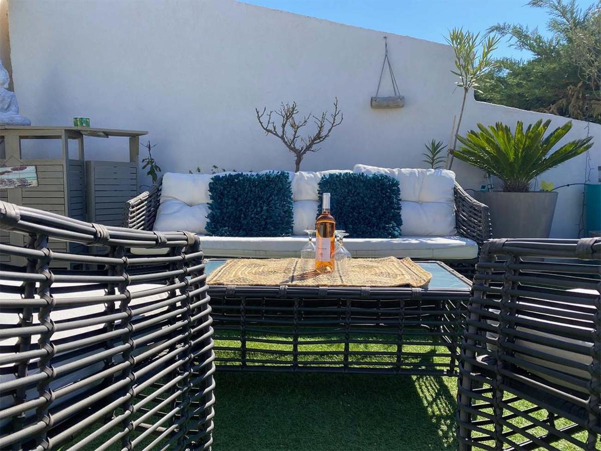 Vuemer Bandol - Grande Terrasse De 45M2 Vue Mer Piscine Parking 외부 사진
