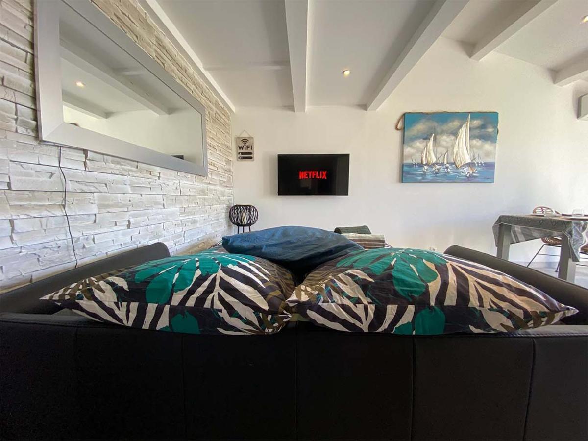 Vuemer Bandol - Grande Terrasse De 45M2 Vue Mer Piscine Parking 외부 사진