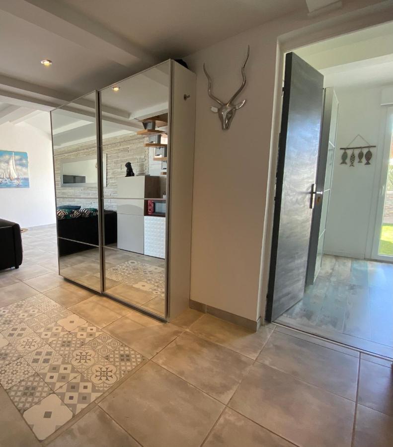 Vuemer Bandol - Grande Terrasse De 45M2 Vue Mer Piscine Parking 외부 사진